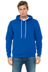 Bella+Canvas Unisex Sponge Fleece Pullover Hoodie