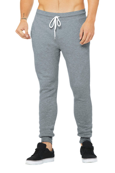 Bella+Canvas Unisex Jogger Sweatpants