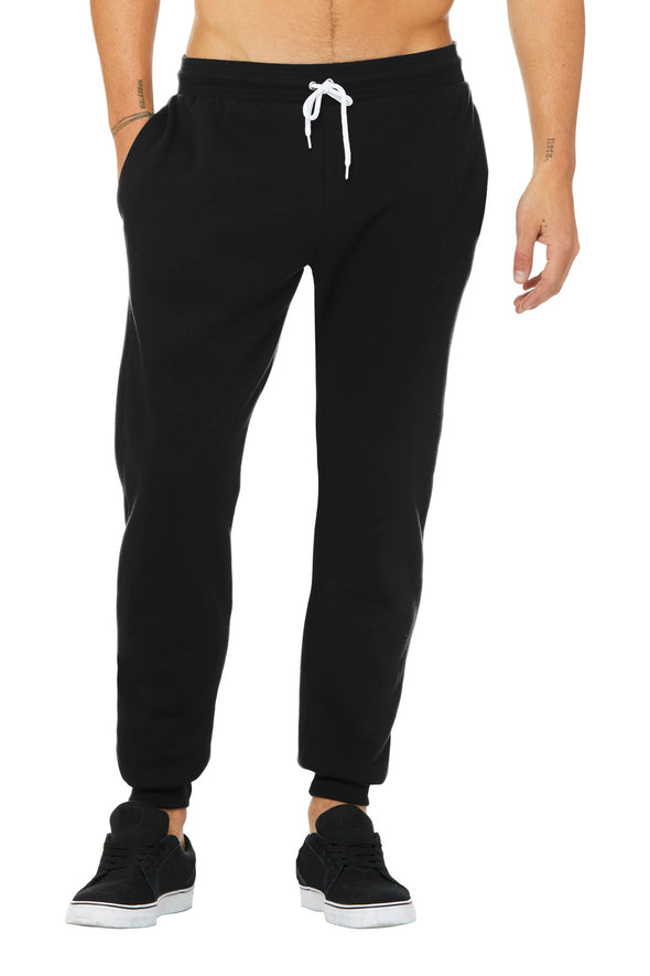 Bella+Canvas Unisex Jogger Sweatpants