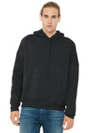 Bella+Canvas Unisex Sponge Fleece Pullover DTM Hoodie