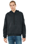 Bella+Canvas Unisex Sponge Fleece Pullover DTM Hoodie