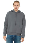 Bella+Canvas Unisex Sponge Fleece Pullover DTM Hoodie