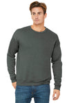 Bella+Canvas Unisex Sponge Fleece Drop Shoulder Sweatshirt