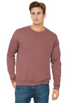 Bella+Canvas Unisex Sponge Fleece Drop Shoulder Sweatshirt