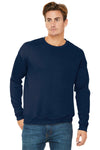 Bella+Canvas Unisex Sponge Fleece Drop Shoulder Sweatshirt