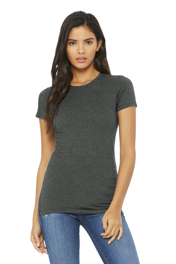 Bella+Canvas Women's The Favorite Tee
