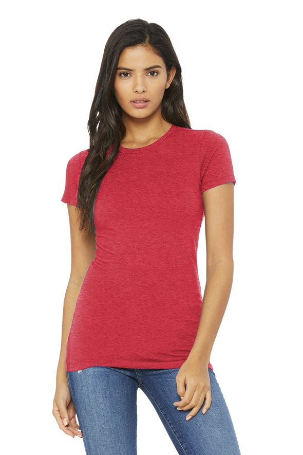 Bella+Canvas Women's The Favorite Tee