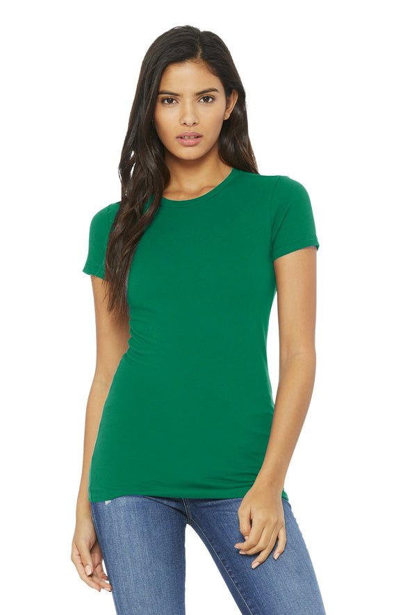 Bella+Canvas Women's The Favorite Tee