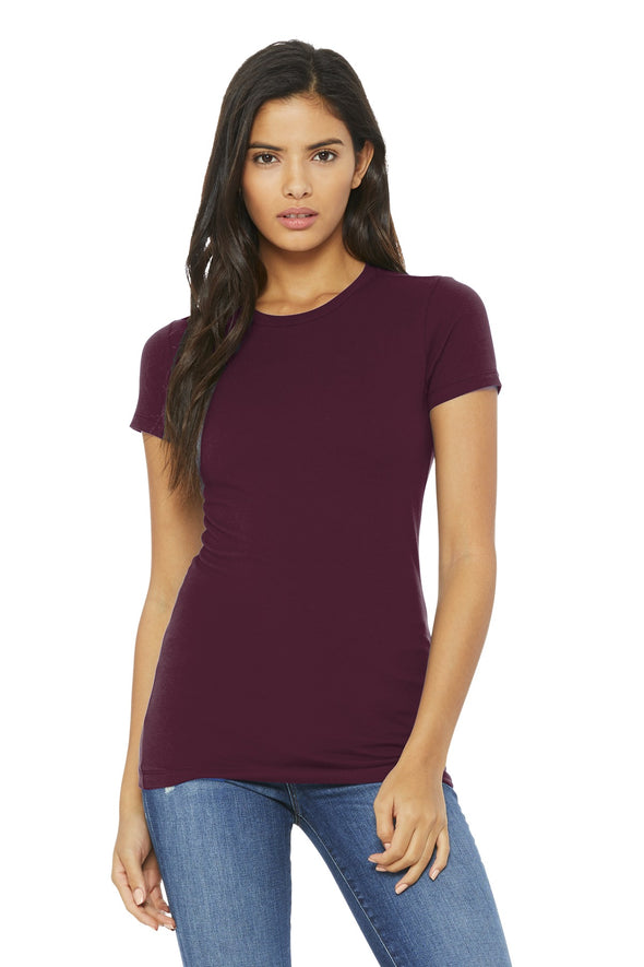 Bella+Canvas Women's The Favorite Tee