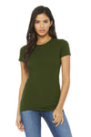 Bella+Canvas Women's The Favorite Tee