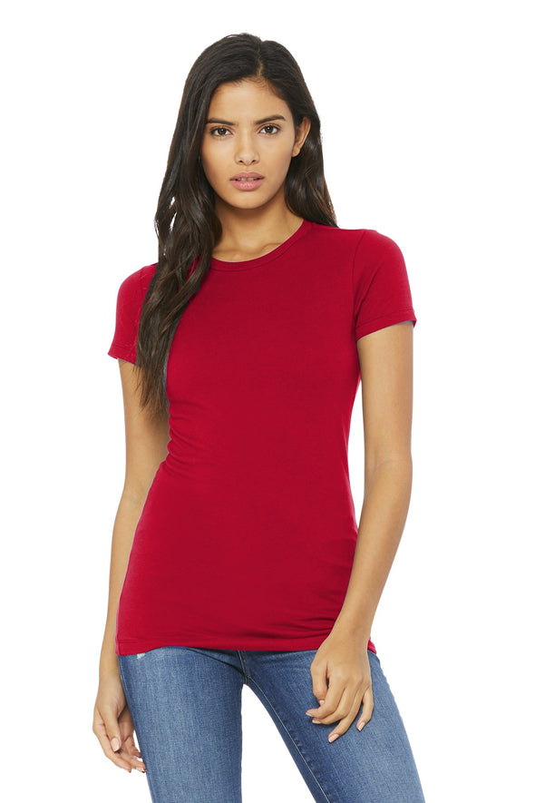 Bella+Canvas Women's The Favorite Tee