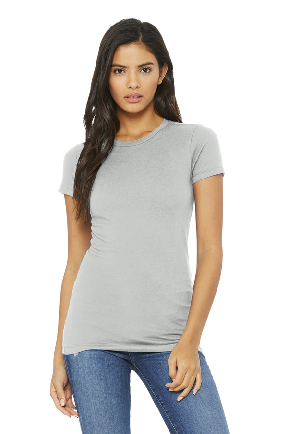 Bella+Canvas Women's The Favorite Tee