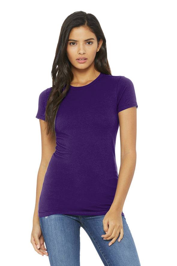 Bella+Canvas Women's The Favorite Tee