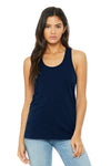 Bella+Canvas Women's Jersey Racerback Tank