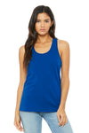 Bella+Canvas Women's Jersey Racerback Tank