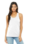 Bella+Canvas Women's Jersey Racerback Tank