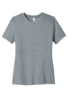 Bella+Canvas Women's Relaxed Jersey Short Sleeve Tee
