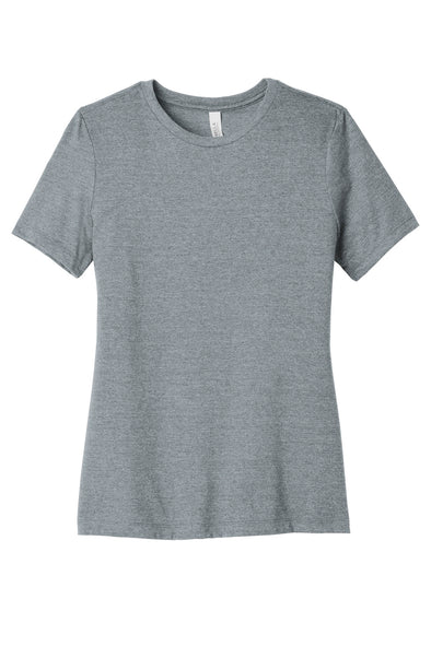 Bella+Canvas Women's Relaxed Jersey Short Sleeve Tee