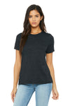 Bella+Canvas Women's Relaxed Jersey Short Sleeve Tee