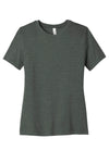Bella+Canvas Women's Relaxed Jersey Short Sleeve Tee