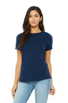 Bella+Canvas Women's Relaxed Jersey Short Sleeve Tee