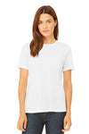 Bella+Canvas Women's Relaxed Jersey Short Sleeve Tee