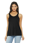 Bella+Canvas Women's Flowy Racerback Tank