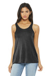 Bella+Canvas Women's Flowy Racerback Tank