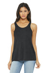 Bella+Canvas Women's Flowy Racerback Tank
