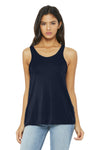 Bella+Canvas Women's Flowy Racerback Tank