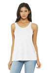Bella+Canvas Women's Flowy Racerback Tank