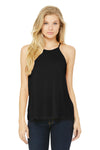 Bella+Canvas Women's Flowy High-Neck Tank