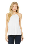 Bella+Canvas Women's Flowy High-Neck Tank