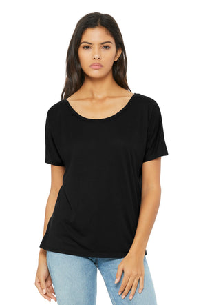 Bella+Canvas Women's Slouchy Tee