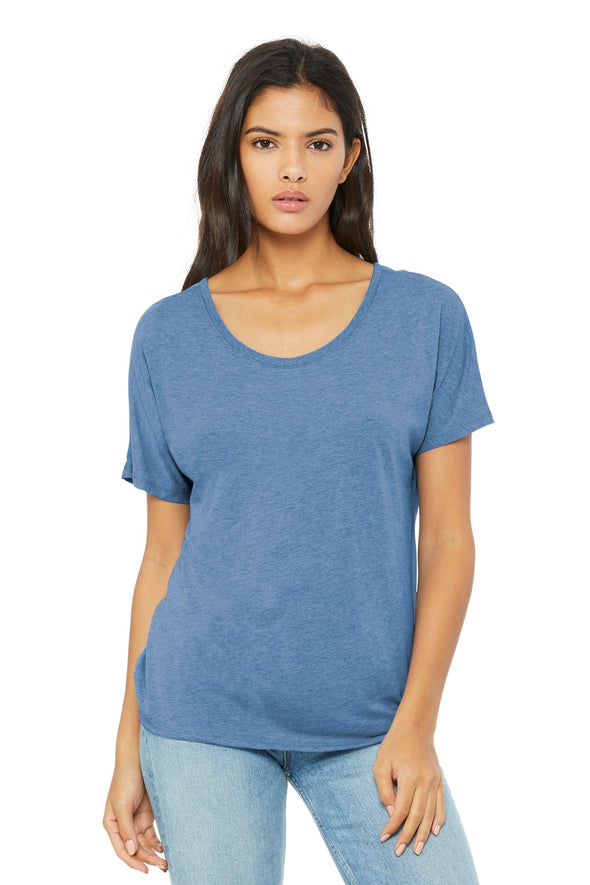 Bella+Canvas Women's Slouchy Tee