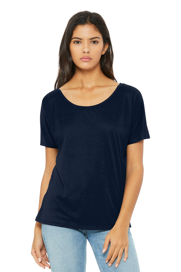 Bella+Canvas Women's Slouchy Tee