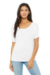 Bella+Canvas Women's Slouchy Tee