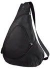Port Authority Honeycomb Sling Pack