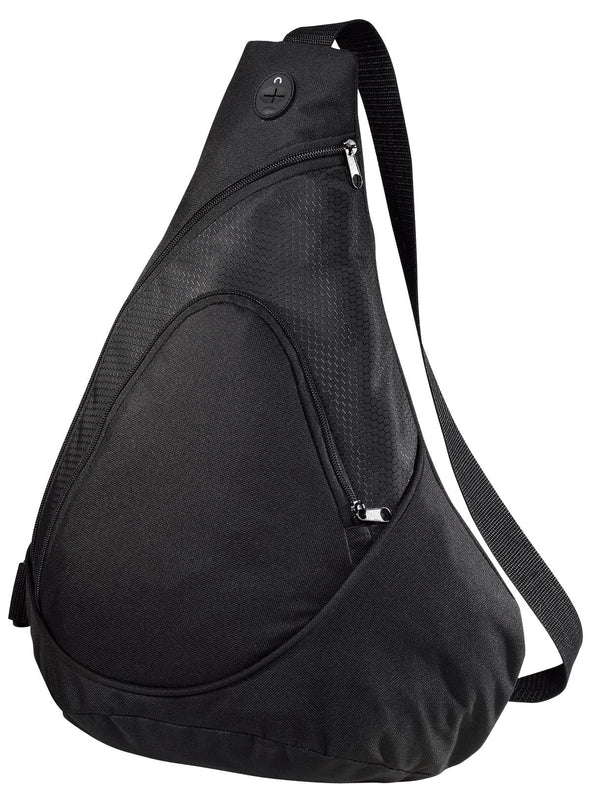 Port Authority Honeycomb Sling Pack