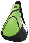 Port Authority Honeycomb Sling Pack