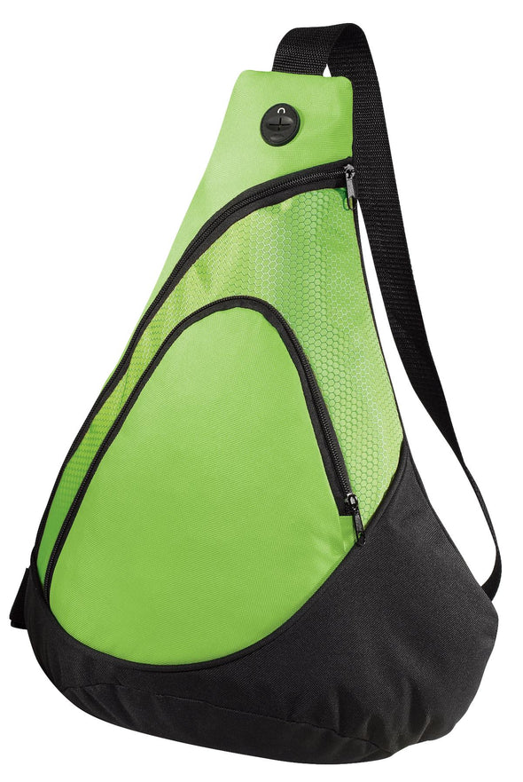 Port Authority Honeycomb Sling Pack