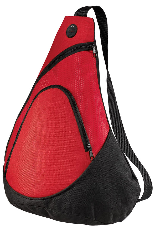 Port Authority Honeycomb Sling Pack