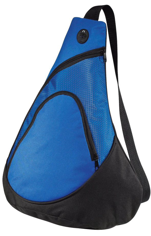 Port Authority Honeycomb Sling Pack