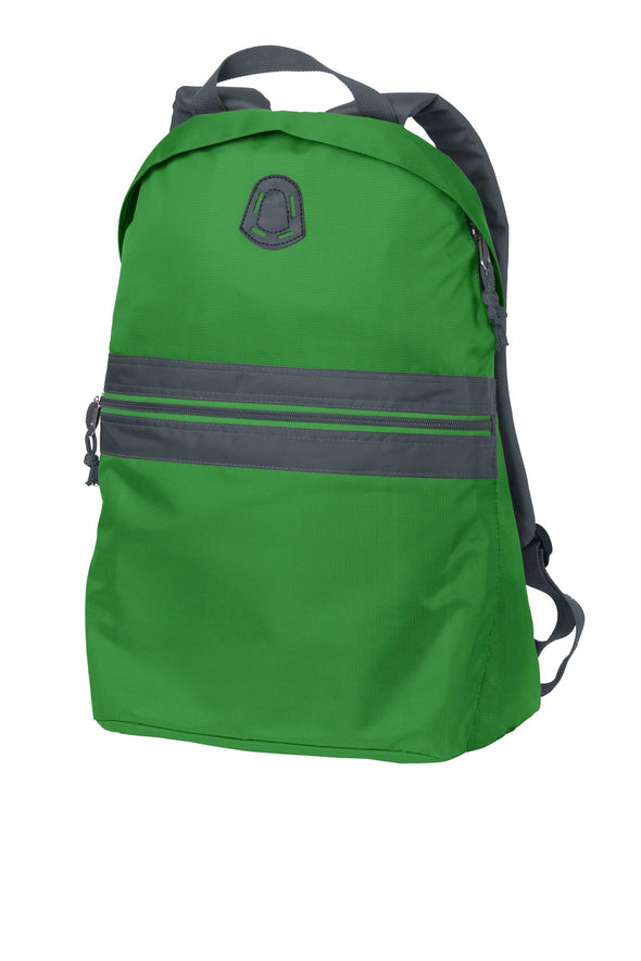 Port Authority Nailhead Backpack