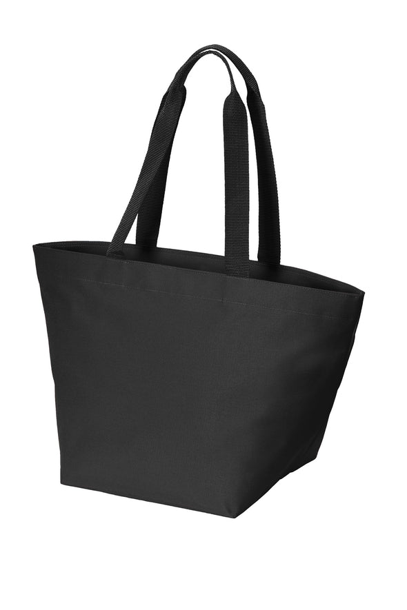 Port Authority Carry All Zip Tote