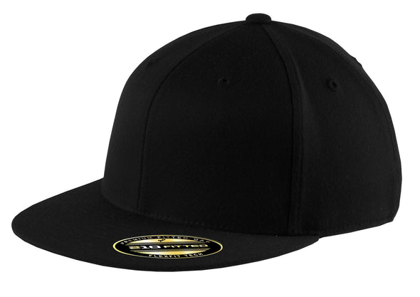 Port Authority Flexfit 210 Flat Bill Cap