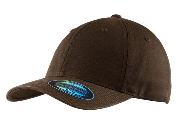 Port Authority Flexfit Garment-Washed Cap