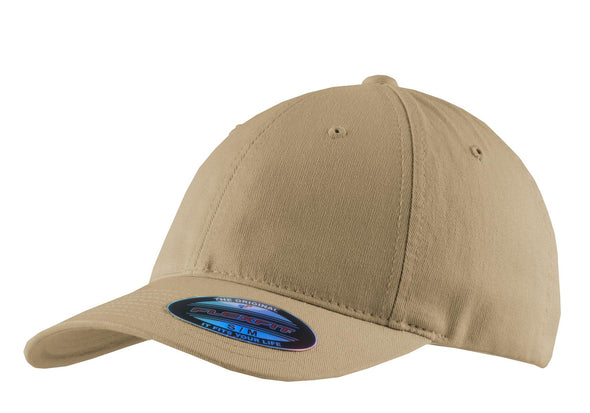 Port Authority Flexfit Garment-Washed Cap