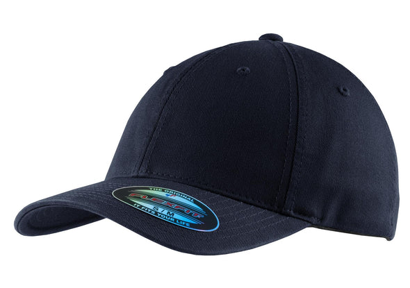 Port Authority Flexfit Garment-Washed Cap