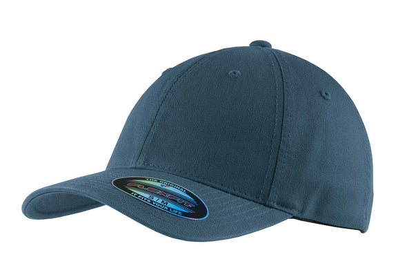Port Authority Flexfit Garment-Washed Cap